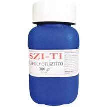 SZI-TI Lefolyótisztító 300g