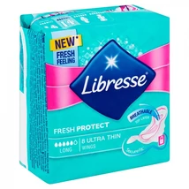 LIBRESSE Eü.betét 8db-os ULTRA LONG WINGS (497)