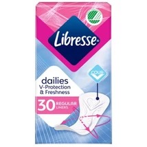 LIBRESSE Tisztasági betét 30db-os NORMAL (228)