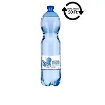 MIZSE DRS! Ásványvíz 1,5l SZÉNSAVAS