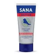 Sana Active Lábápoló krém 100ml VISZERES LÁBRA