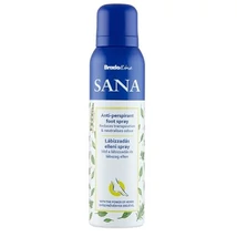Sana Lábizzadás elleni spray 150ml