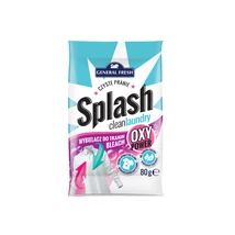 General Fresh Splash Szövetfehérítő 40g (RÓZSASZÍN)
