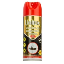 UNITOX Csótány és hangyairtó 400ml AEROSZOL