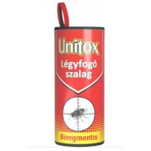 UNITOX Légyfogó szalag 100 db-os