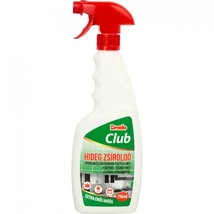 BradoClub/Florin Pro Max Hideg zsíroldó 750 ml 