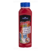 General Fresh Szuper Búvár Lefolyótisztító 200g (MELEG/PIROS)