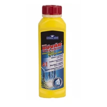 General Fresh Szuper Búvár Lefolyótisztító 250g (HIDEG/SÁRGA)