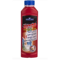 General Fresh Szuper Búvár Lefolyótisztító 400g (MELEG/PIROS)
