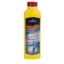 General Fresh Szuper Búvár Lefolyótisztító 500g (HIDEG/SÁRGA)