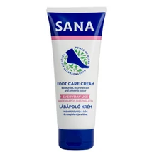 Sana Lábápoló krém 100ml 3in1 FRISSÍTŐ