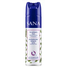 Sana Lábápoló spray 150ml ANTIBAKTERIÁLIS