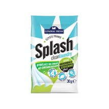 General Fresh Splash Függönyfehérítő 30g (ZÖLD)