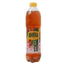 MÁRKA DRS! Ice tea 1,5l MANGÓ-GÖRÖGDINNYE