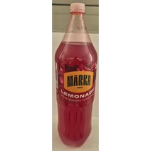 MÁRKA DRS! Üdítő 2l SZÉNSAVAS GRÁNÁTALMA - LIMONÁDÉ