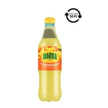 MÁRKA DRS! Üdítő 500ml SZÉNSAVAS PEPINO-LIMONÁDÉ