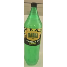 MÁRKA DRS! Üdítő 2l SZÉNSAVAS ZERO CITROM LIMONÁDÉ