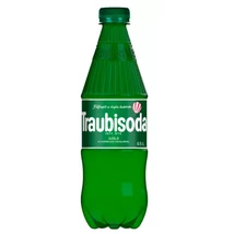 TRAUBISODA DRS! Üdítő 500ml SZÉNSAVAS SZŐLŐ