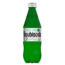 TRAUBISODA DRS! Üdítő 500ml SZÉNSAVAS SZŐLŐ ZERO