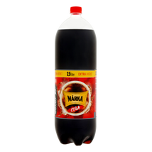 MÁRKA Üdítő 2,5l SZÉNSAVAS COLA