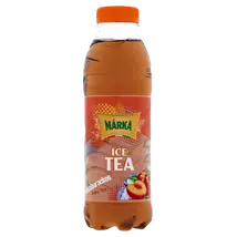 MÁRKA Ice tea 500ml BARACK