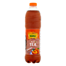 MÁRKA Ice tea 1,5l BARACK