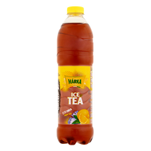 MÁRKA Ice tea 1,5l CITROM