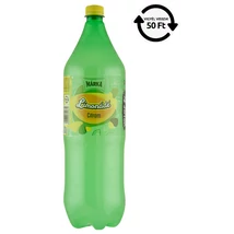 MÁRKA DRS! Üdítő 2l SZÉNSAVAS CITROM-LIMONÁDÉ