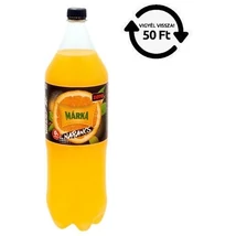 MÁRKA DRS! Üdítő 2l SZÉNSAVAS ZERO NARANCS
