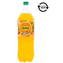 MÁRKA DRS! Üdítő 2l SZÉNSAVAS NARANCS