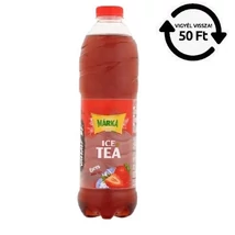 MÁRKA DRS! Ice tea 1,5l ZERO EPER