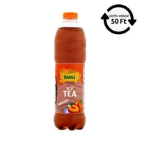 MÁRKA DRS! Ice tea 1,5l BARACK