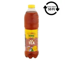 MÁRKA DRS! Ice tea 1,5l CITROM