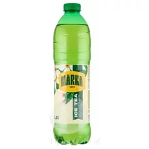 MÁRKA DRS! Ice tea 1,5l ZÖLD JÁZMIN