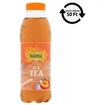 MÁRKA DRS! Ice tea 500ml BARACK