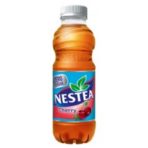 NESTEA ICE TEA DRS! 0,5L ZERO CSERESZNYE