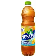 NESTEA ICE TEA DRS! 1,5L ZERO MANGÓ-ANANÁSZ