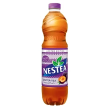 NESTEA ICE TEA DRS! 1,5L SZILVA