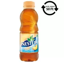NESTEA ICE TEA DRS! 0,5L ŐSZIBARACK