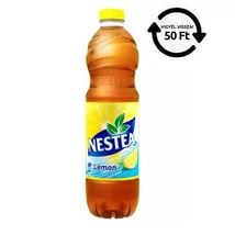 NESTEA ICE TEA DRS! 1,5L CITROM