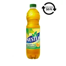 NESTEA ICE TEA DRS! 1,5L GREEN CITRUS