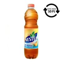 NESTEA ICE TEA DRS! 1,5L ŐSZIBARACK