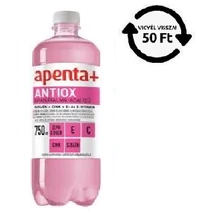 APENTA+ DRS! Funkcionális ital 750ml ANTIOX (Gránátalma-Acai)