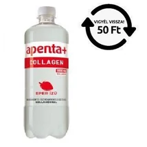 APENTA+ DRS! Funkcionális ital 750ml COLLAGEN (Eper)