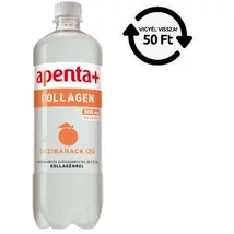 APENTA+ DRS! Funkcionális ital 750ml COLLAGEN (Őszibarack)