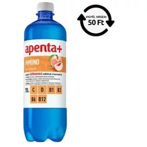 APENTA+ DRS! Funkcionális ital 750ml IMMUNO (fehér barack)
