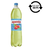 APENTA DRS! Üdítő 1,5l LIGHT KAKTUSZFÜGE 