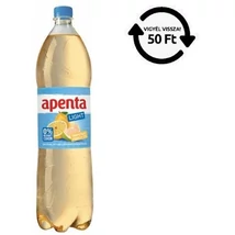 APENTA DRS! Üdítő 1,5l LIGHT GRAPEFRUIT-POMELO