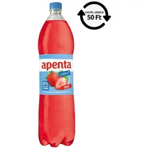 APENTA DRS! Üdítő 1,5l LIGHT EPER