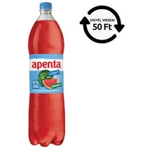 APENTA DRS! Üdítő 1,5l LIGHT GÖRÖGDINNYE
